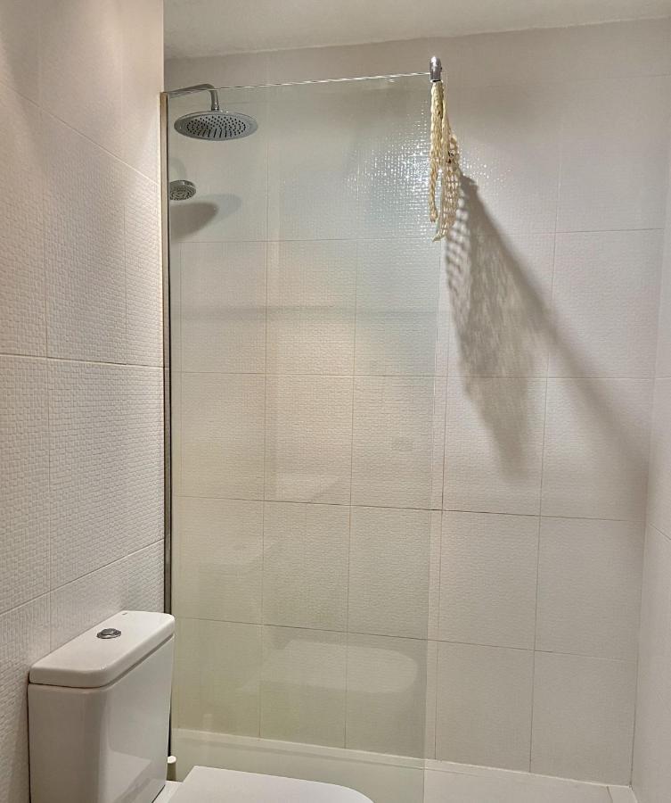 Victoria Court Modern 1 Bed Apartment Los Cristianos  Dış mekan fotoğraf