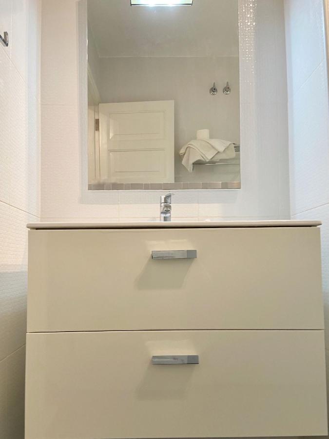 Victoria Court Modern 1 Bed Apartment Los Cristianos  Dış mekan fotoğraf
