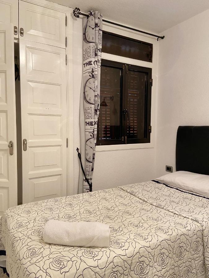 Victoria Court Modern 1 Bed Apartment Los Cristianos  Dış mekan fotoğraf
